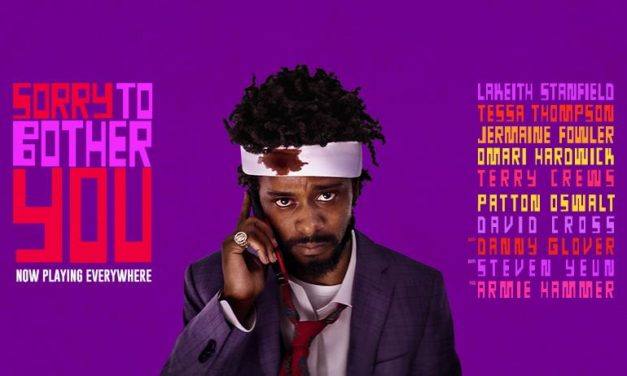 Sorry to Bother You (2018)