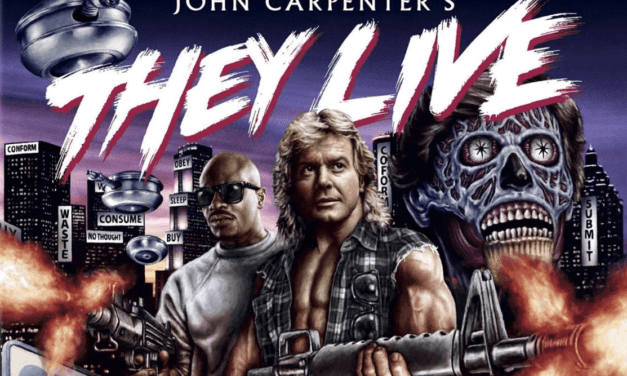 They Live (1988)