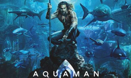 Aquaman (2018)