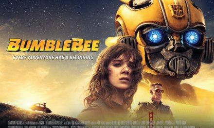 Bumblebee (2018)