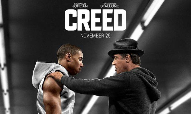 Creed (2015)