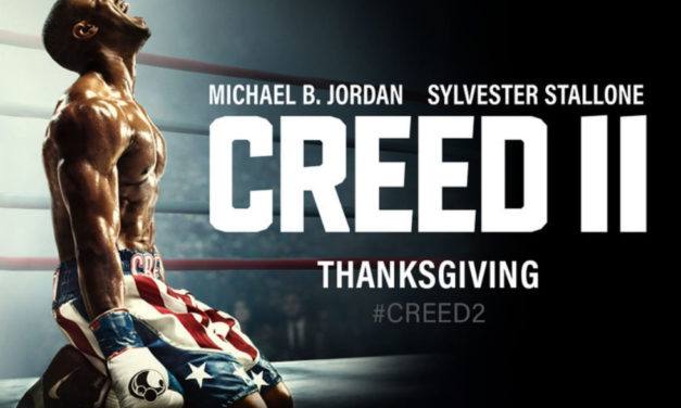 Creed II (2018)