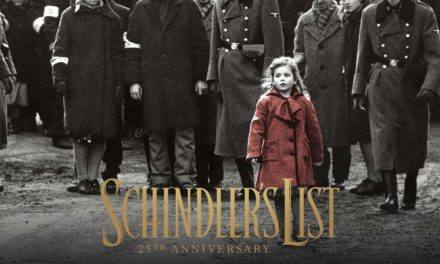 Schindler’s List (1993)