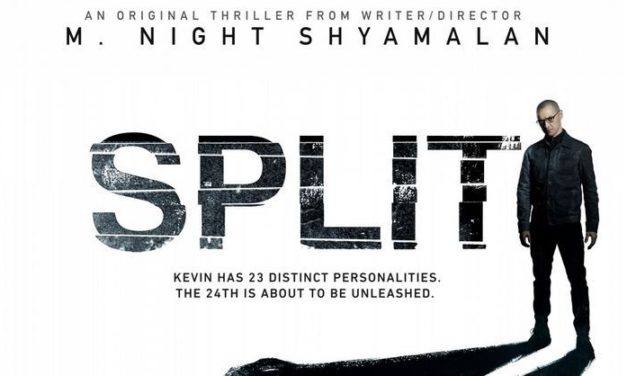 Split (2017)