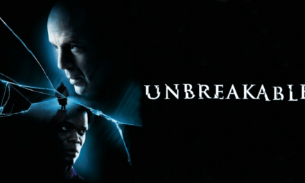 Unbreakable (2000)