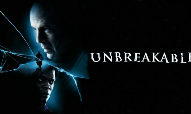 Unbreakable (2000)