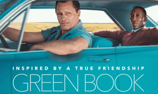 Green Book (2018)