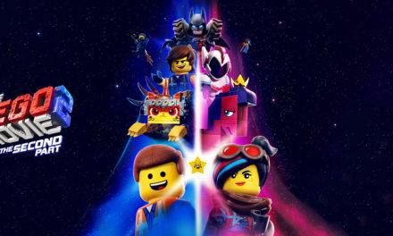 The LEGO Movie 2: The Second Part (2019)
