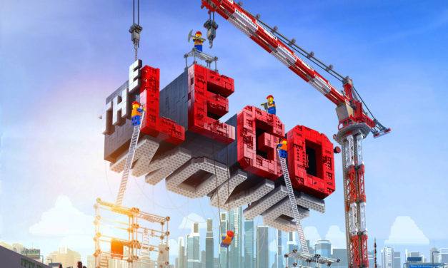 The LEGO Movie (2014)