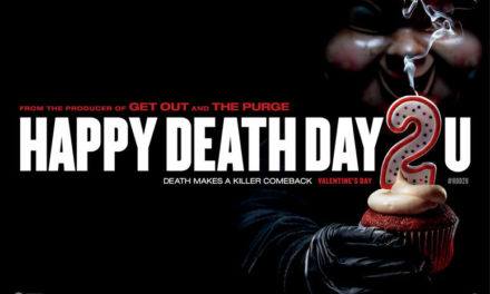 Happy Death Day 2U (2019)