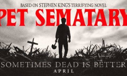 Pet Sematary (2019)