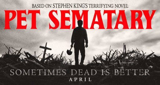 Pet Sematary (2019)