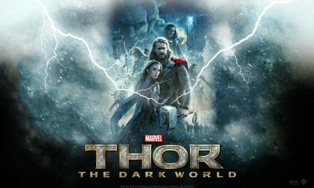 Thor: The Dark World (2013)