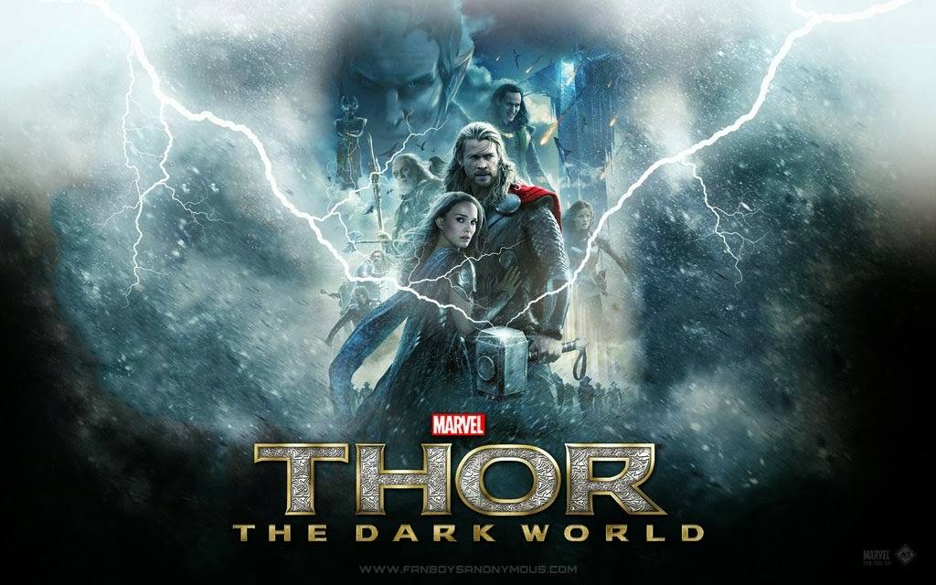 Thor: The Dark World (2013)