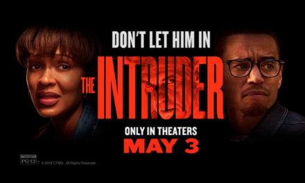 The Intruder (2019)