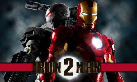 Iron Man 2 (2010)