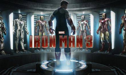 Iron Man 3 (2013)
