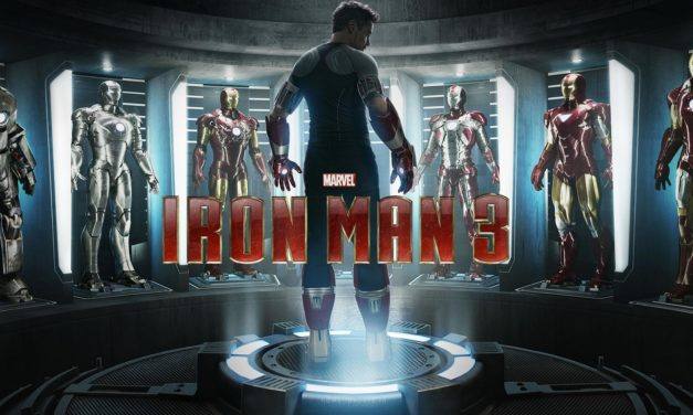 Iron Man 3 (2013)