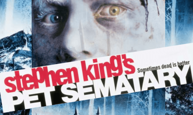 Pet Sematary (1989)