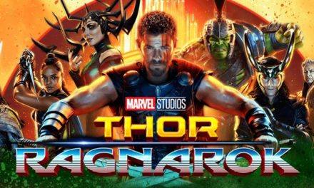 Thor: Ragnarok (2017)