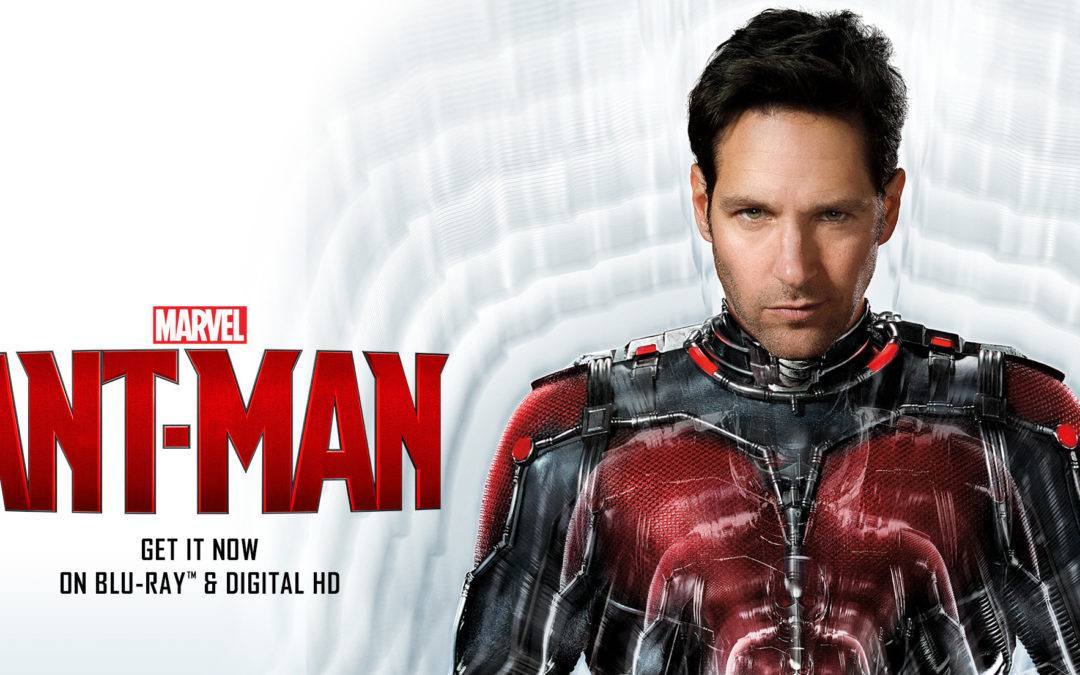 Ant-Man (2015)