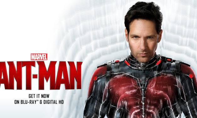 Ant-Man (2015)