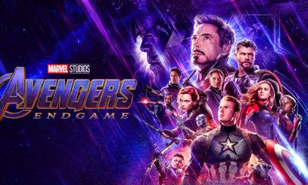 Avengers: Endgame (2019)