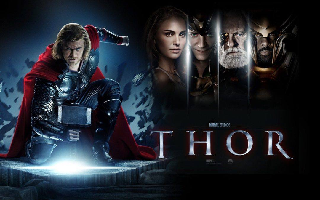 Thor (2011)