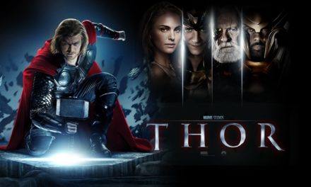 Thor (2011)