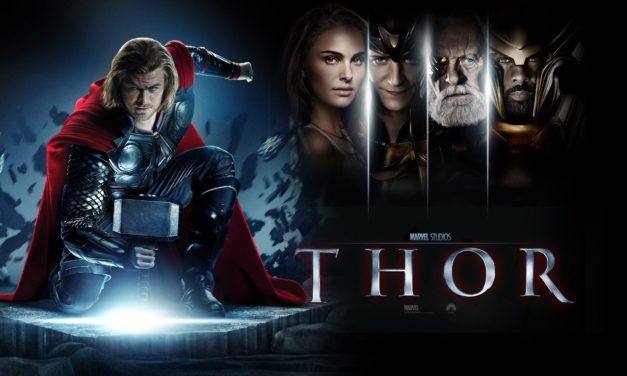 Thor (2011)