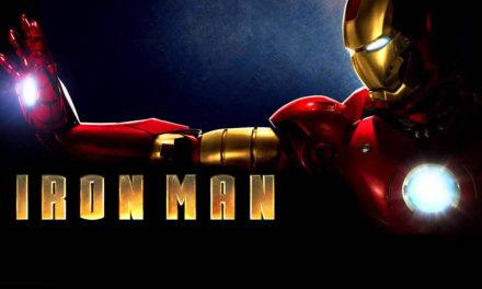 Iron Man (2008)