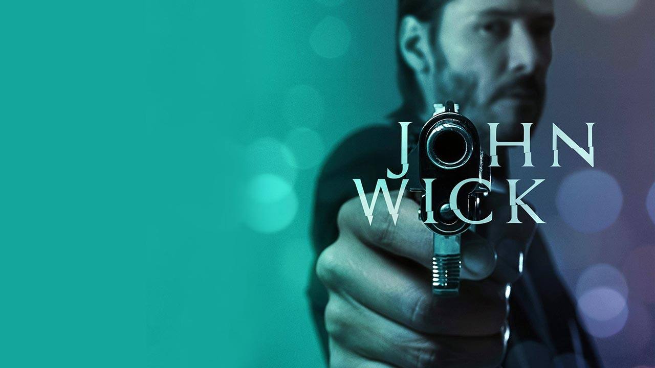 John Wick (2014) – FilmNerd