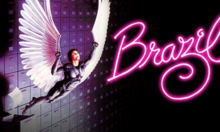 Brazil (1985)