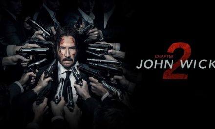 John Wick: Chapter 2 (2017)