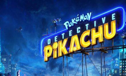 Pokémon Detective Pikachu (2019)
