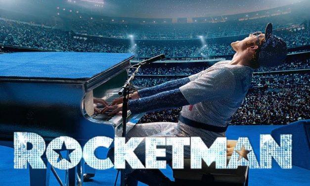 Rocketman (2019)