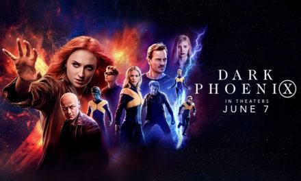 Dark Phoenix (2019)