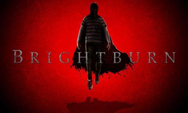 Brightburn (2019)