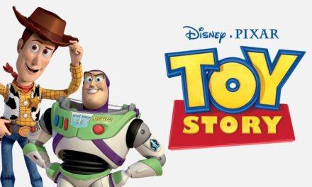 Toy Story (1995)