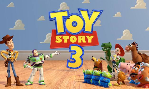 Toy Story 3 (2010)