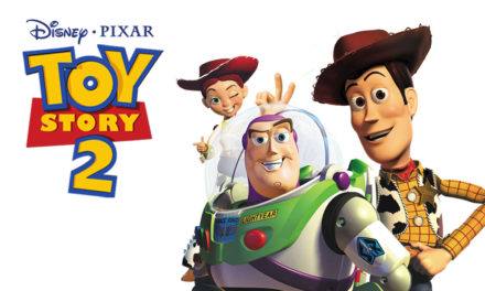 Toy Story 2 (1999)