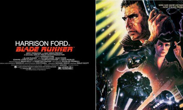 Blade Runner (1982)
