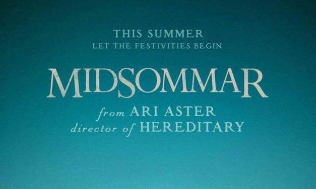 Midsommar (2019)