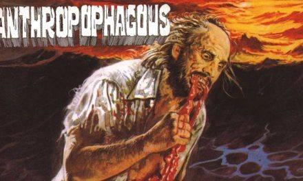 Antropophagus (1980)