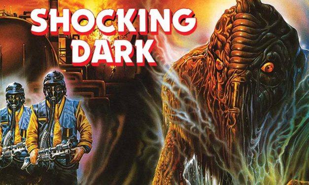 Shocking Dark (1989)