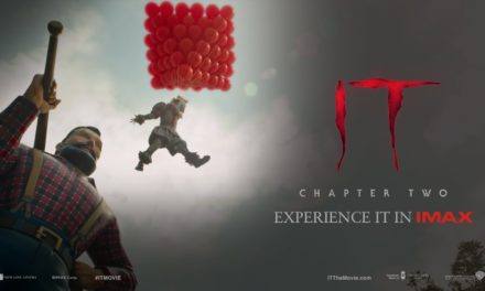 It Chapter Two (2019)