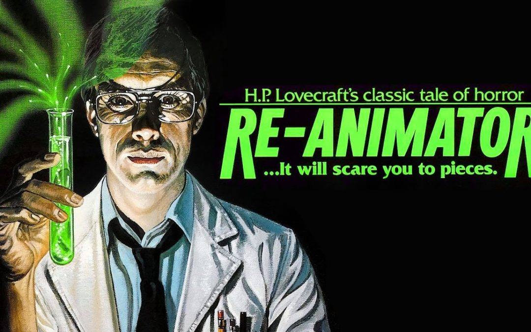 Re-Animator (1985)