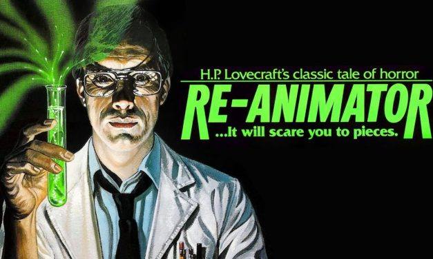 Re-Animator (1985)