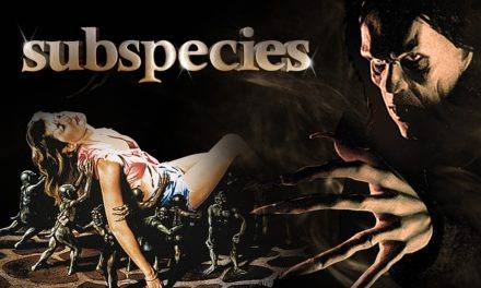 Subspecies (1991)