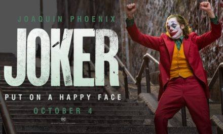 Joker (2019)